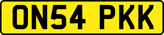ON54PKK