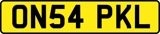 ON54PKL