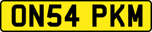 ON54PKM