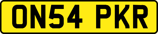 ON54PKR