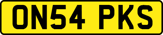 ON54PKS