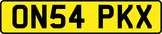 ON54PKX
