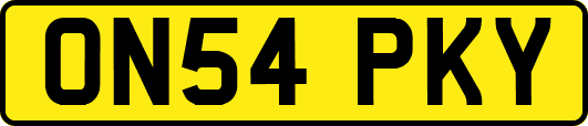 ON54PKY