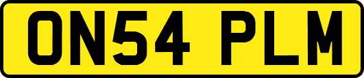 ON54PLM