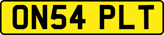 ON54PLT