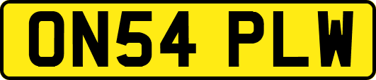 ON54PLW