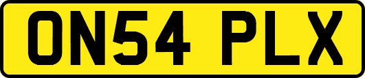 ON54PLX