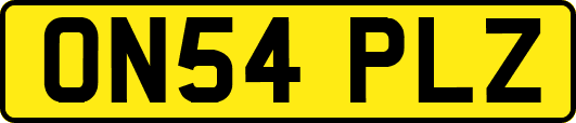 ON54PLZ