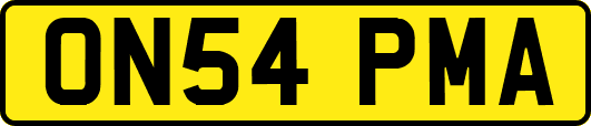 ON54PMA