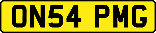 ON54PMG