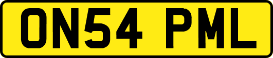 ON54PML
