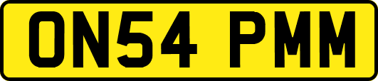 ON54PMM