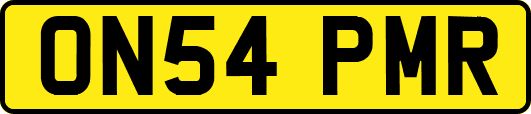 ON54PMR