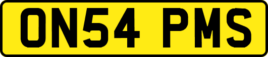 ON54PMS