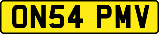 ON54PMV