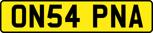 ON54PNA