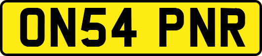 ON54PNR