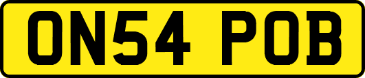 ON54POB