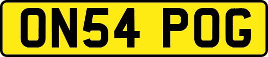 ON54POG