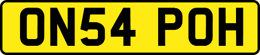 ON54POH