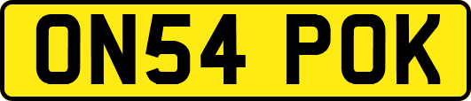 ON54POK