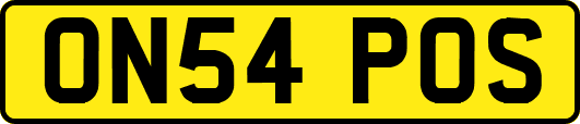 ON54POS