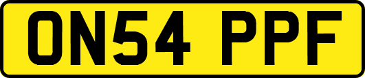 ON54PPF