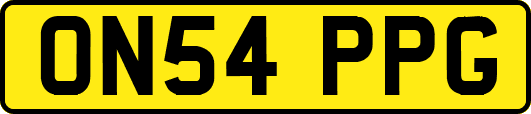 ON54PPG