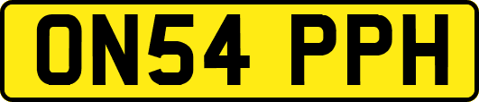 ON54PPH
