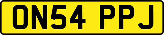 ON54PPJ