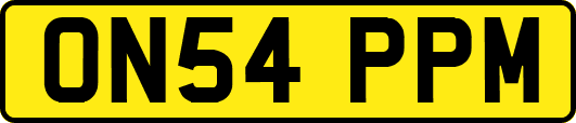 ON54PPM