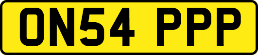 ON54PPP