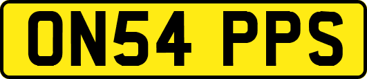 ON54PPS