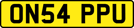 ON54PPU