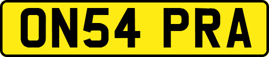 ON54PRA