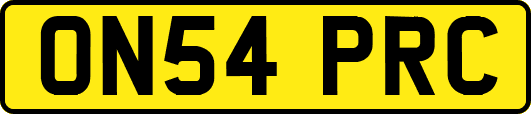 ON54PRC