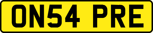 ON54PRE