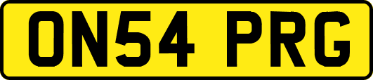 ON54PRG