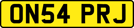 ON54PRJ