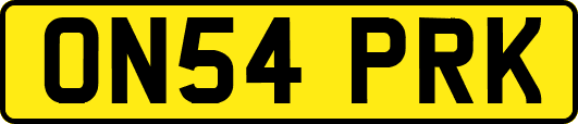 ON54PRK