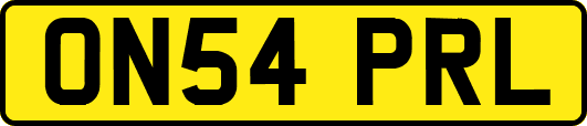 ON54PRL