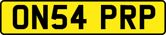 ON54PRP