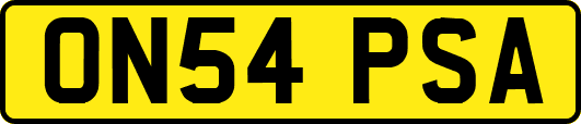 ON54PSA