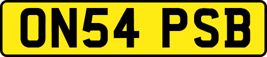 ON54PSB