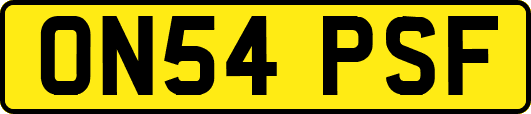 ON54PSF