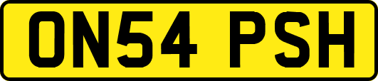 ON54PSH