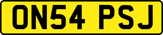 ON54PSJ