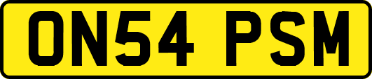 ON54PSM