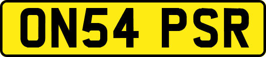 ON54PSR