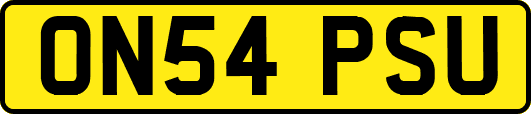 ON54PSU